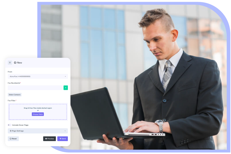 Transform Your Industry with Cloud Faxing Transform Your Industry with Cloud Faxing