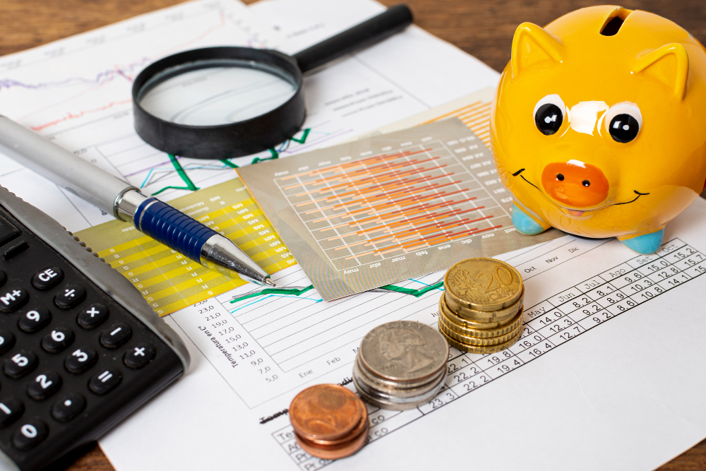 Financial Services