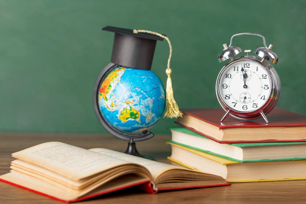 Educational Institutions
